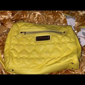 Betsey Johnson shoulder bag